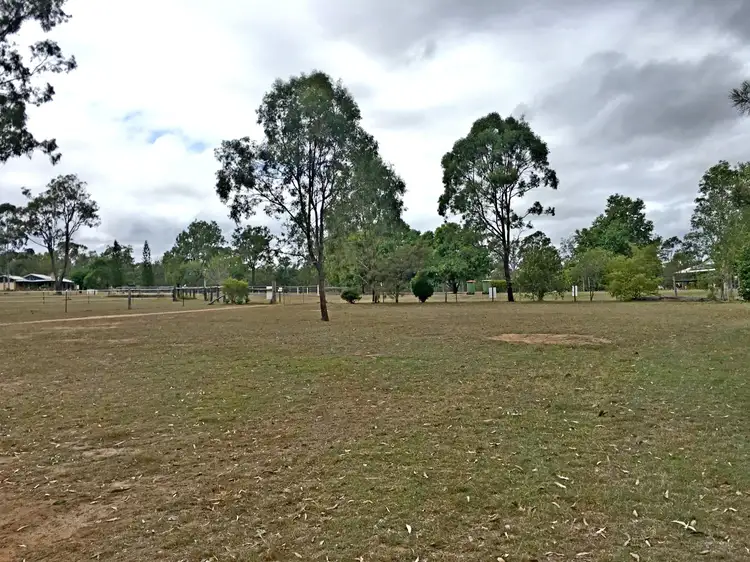 Third view of Homely rural property listing, 43 Numera Court, Adare QLD 4343