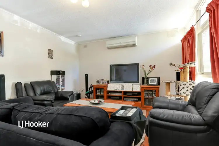 Second view of Homely house listing, 17 Pankala Road, Para Hills SA 5096