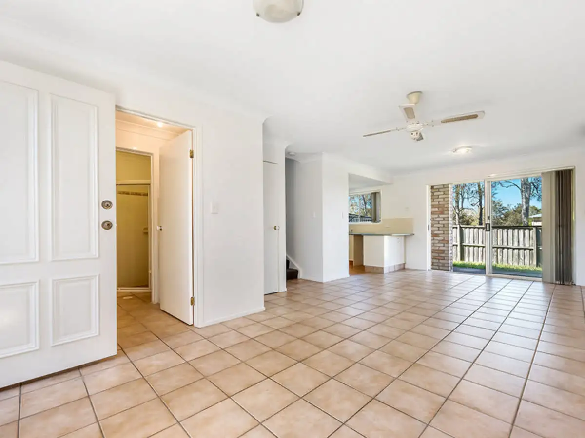 Main view of Homely townhouse listing, 10/3-7 Red Ash Court, Merrimac QLD 4226
