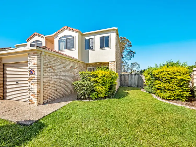 Third view of Homely townhouse listing, 10/3-7 Red Ash Court, Merrimac QLD 4226