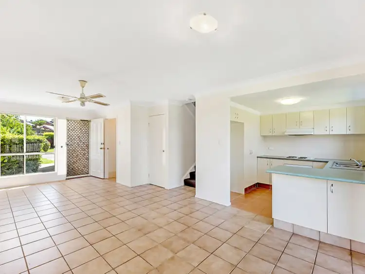 Fourth view of Homely townhouse listing, 10/3-7 Red Ash Court, Merrimac QLD 4226