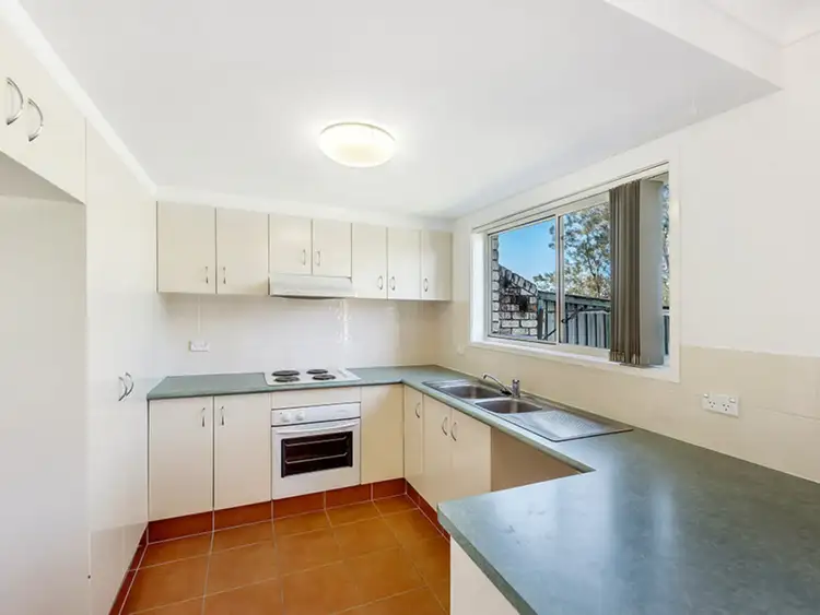 Fifth view of Homely townhouse listing, 10/3-7 Red Ash Court, Merrimac QLD 4226