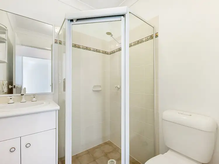 Sixth view of Homely townhouse listing, 10/3-7 Red Ash Court, Merrimac QLD 4226