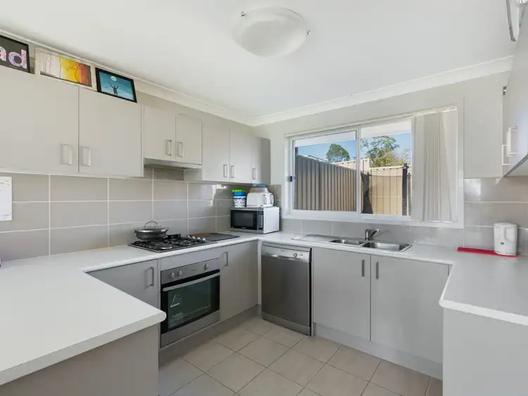 Second view of Homely unit listing, 23/14 Lomandra Terrace, Hamlyn Terrace NSW 2259