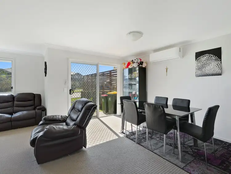 Third view of Homely unit listing, 23/14 Lomandra Terrace, Hamlyn Terrace NSW 2259