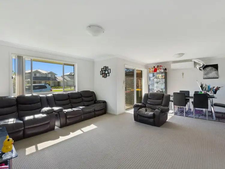 Fifth view of Homely unit listing, 23/14 Lomandra Terrace, Hamlyn Terrace NSW 2259