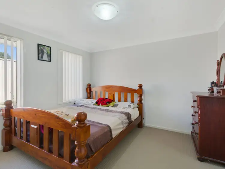 Sixth view of Homely unit listing, 23/14 Lomandra Terrace, Hamlyn Terrace NSW 2259