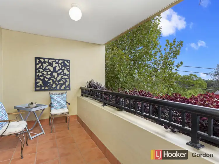 Third view of Homely unit listing, 4/11 Everton Street, Pymble NSW 2073