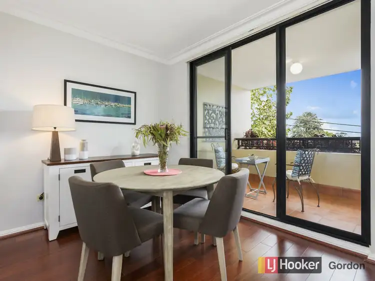 Fifth view of Homely unit listing, 4/11 Everton Street, Pymble NSW 2073