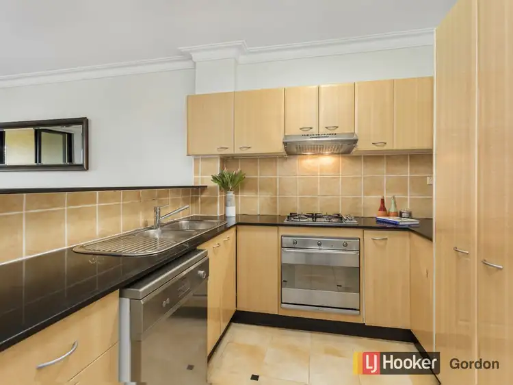 Sixth view of Homely unit listing, 4/11 Everton Street, Pymble NSW 2073