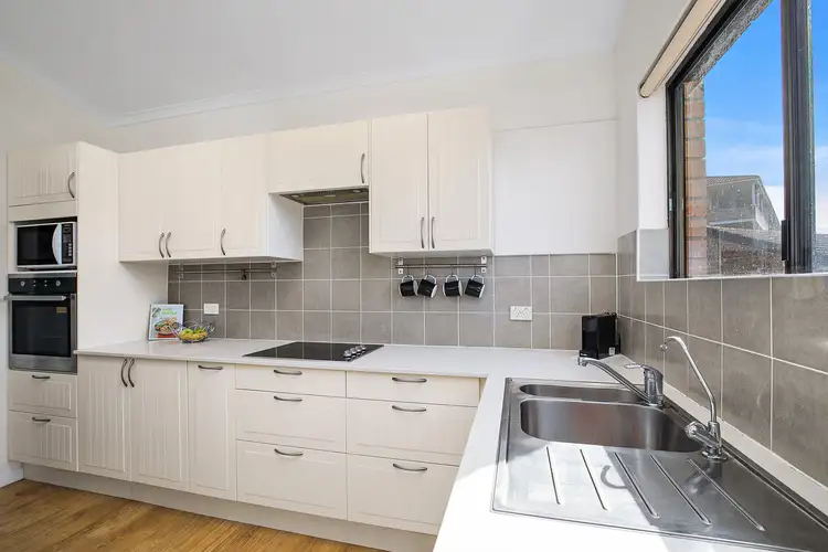 Fourth view of Homely apartment listing, 12/57 Queens Parade, Newport NSW 2106