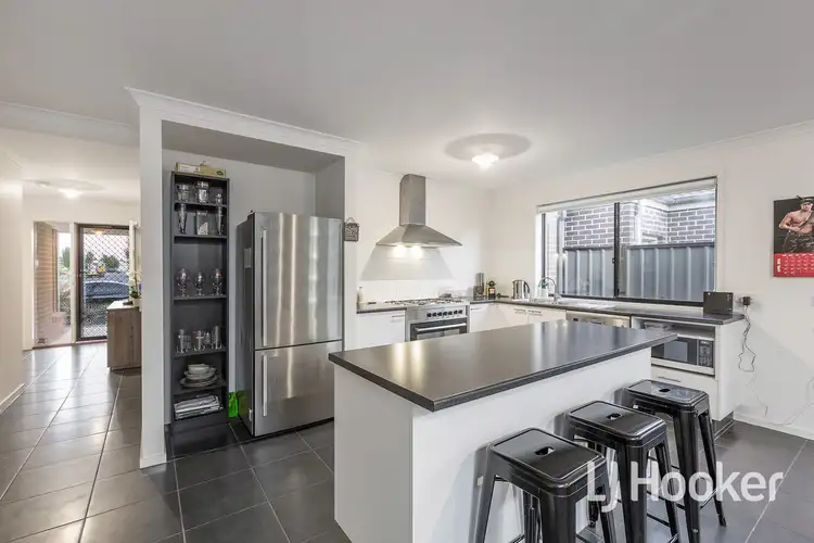 Second view of Homely house listing, 20 Gallant Road, Point Cook VIC 3030