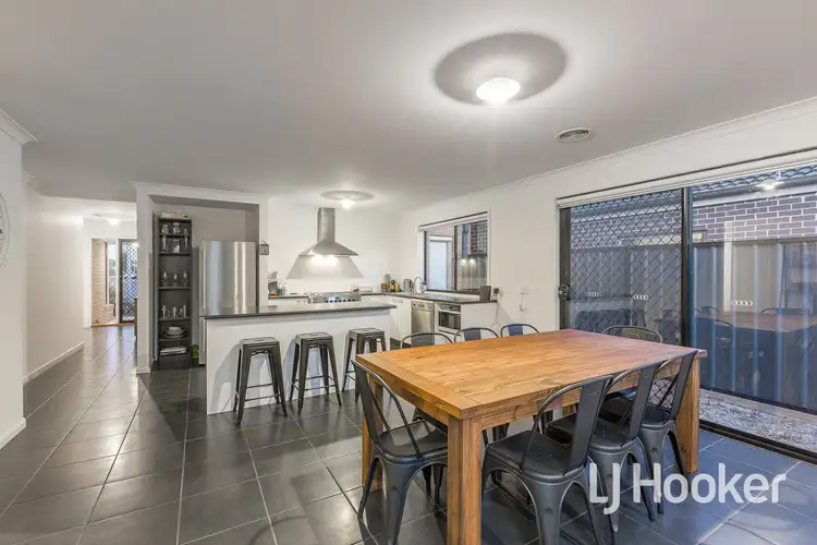 Third view of Homely house listing, 20 Gallant Road, Point Cook VIC 3030