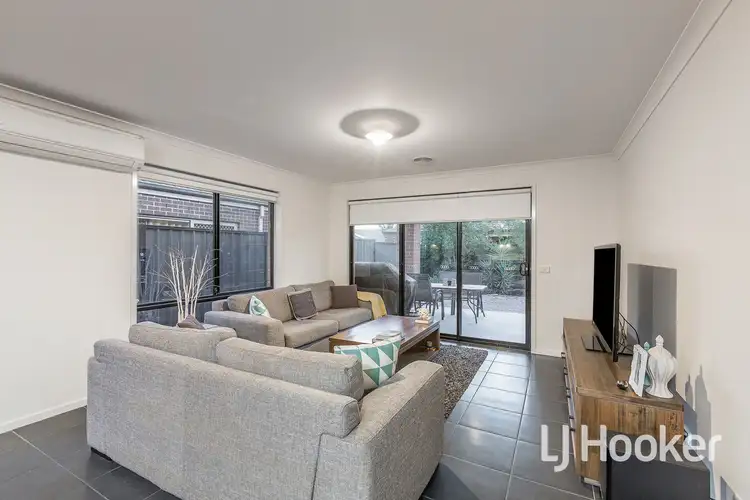 Fourth view of Homely house listing, 20 Gallant Road, Point Cook VIC 3030