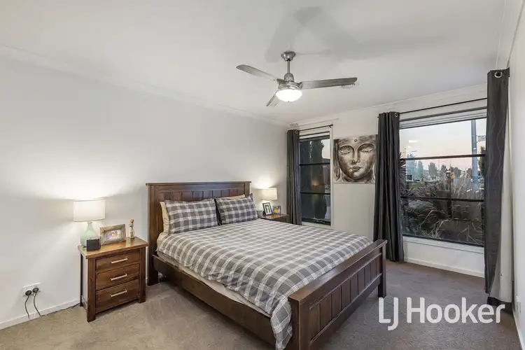 Fifth view of Homely house listing, 20 Gallant Road, Point Cook VIC 3030