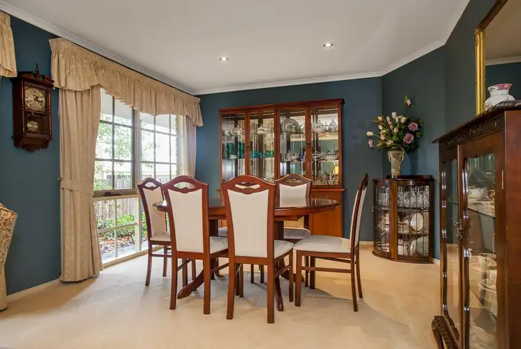 Fifth view of Homely house listing, 3 Henty Court, Mooroolbark VIC 3138