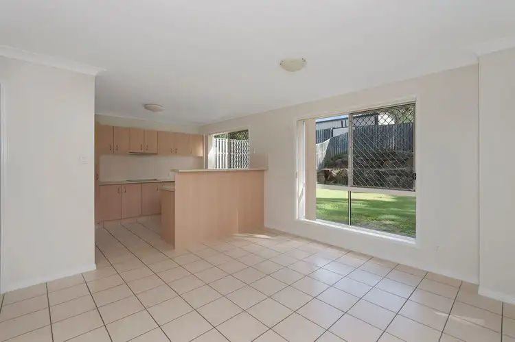Fifth view of Homely house listing, 109 Billinghurst Crescent, Upper Coomera QLD 4209
