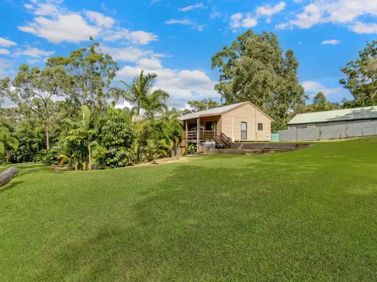 18 Hugh Guinea Court, Worongary QLD 4213