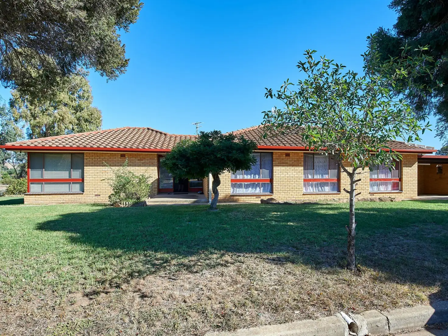 Main view of Homely house listing, 1 Coyne Street, Mount Austin NSW 2650