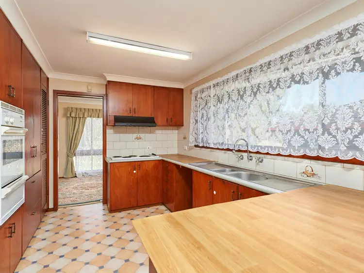 Second view of Homely house listing, 1 Coyne Street, Mount Austin NSW 2650