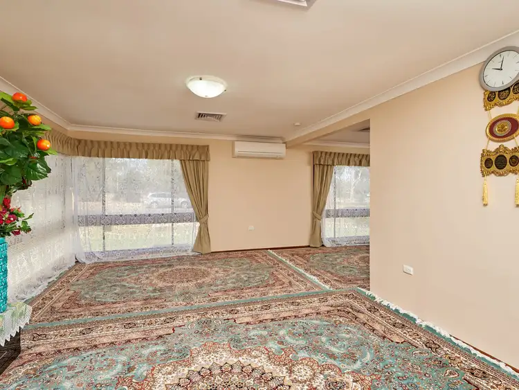 Third view of Homely house listing, 1 Coyne Street, Mount Austin NSW 2650