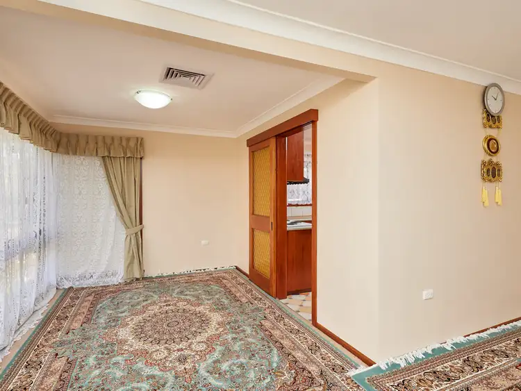 Fourth view of Homely house listing, 1 Coyne Street, Mount Austin NSW 2650