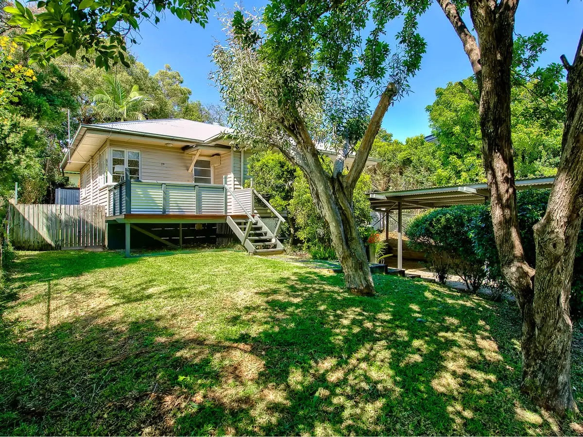 Main view of Homely house listing, 19 View Street, Kedron QLD 4031