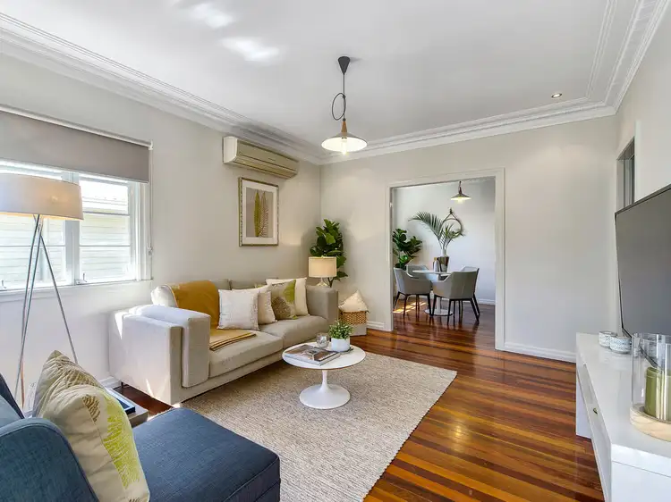 Fourth view of Homely house listing, 19 View Street, Kedron QLD 4031