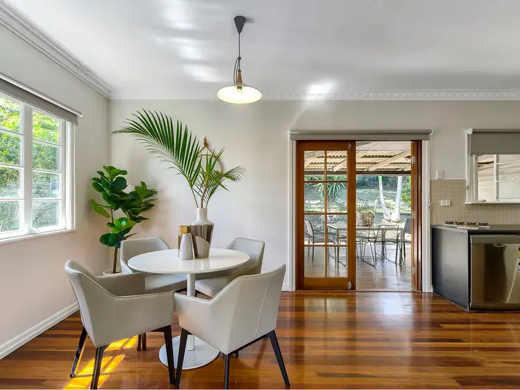 Sixth view of Homely house listing, 19 View Street, Kedron QLD 4031