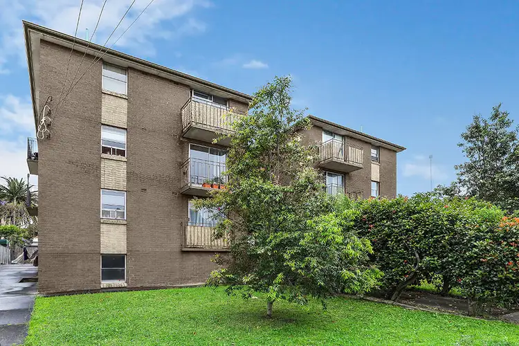 18/15 Darley Street, Newtown NSW 2042