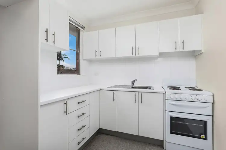 Fifth view of Homely apartment listing, 18/15 Darley Street, Newtown NSW 2042