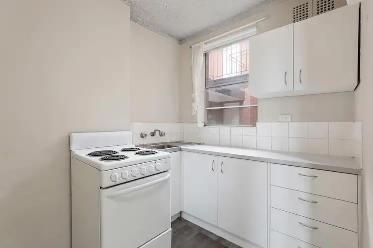 Sixth view of Homely apartment listing, 18/15 Darley Street, Newtown NSW 2042