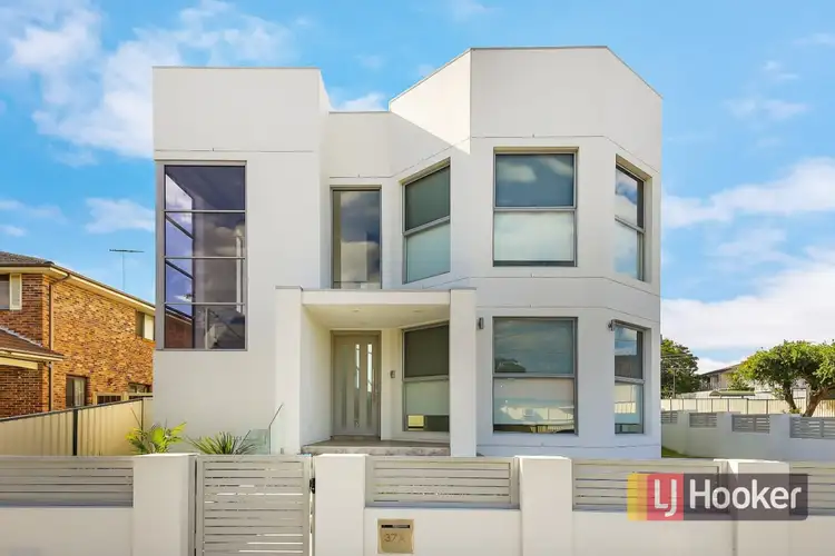 37a Albert Rd, Auburn NSW 2144