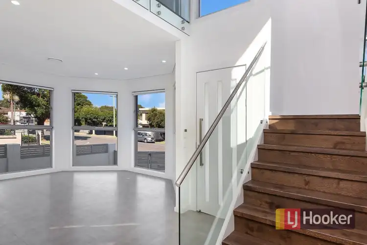 Second view of Homely house listing, 37a Albert Rd, Auburn NSW 2144