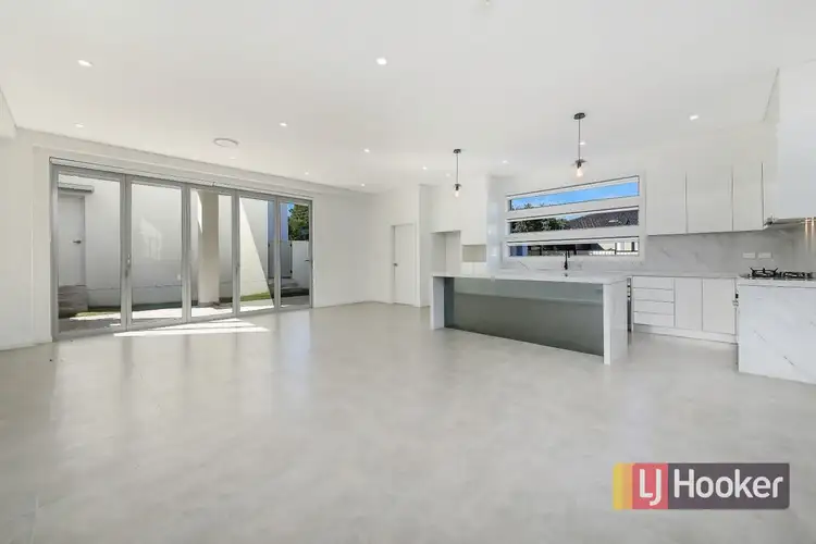 Fourth view of Homely house listing, 37a Albert Rd, Auburn NSW 2144