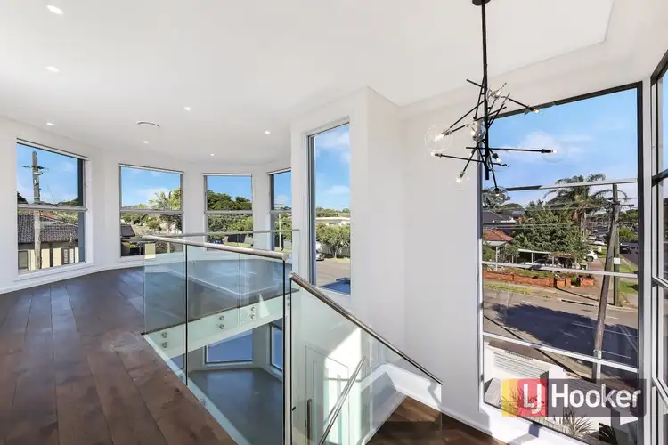 Fifth view of Homely house listing, 37a Albert Rd, Auburn NSW 2144