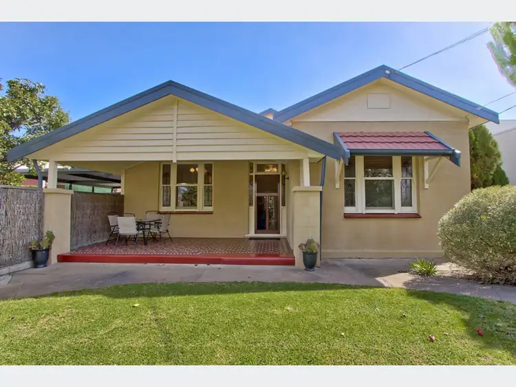 24 Gertrude Street, Brooklyn Park SA 5032