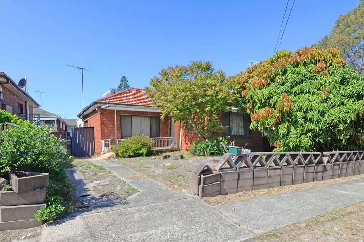 4a Rhodes Street, Hillsdale NSW 2036