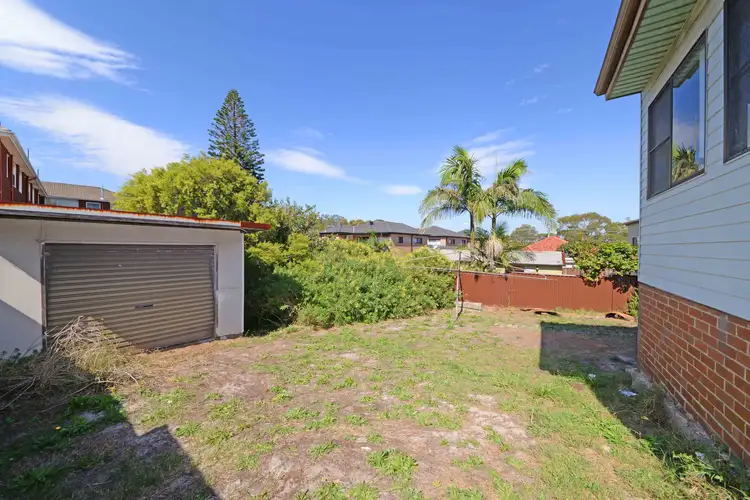 Second view of Homely house listing, 4a Rhodes Street, Hillsdale NSW 2036