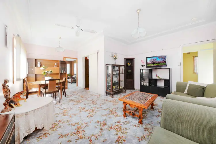 Third view of Homely house listing, 4a Rhodes Street, Hillsdale NSW 2036