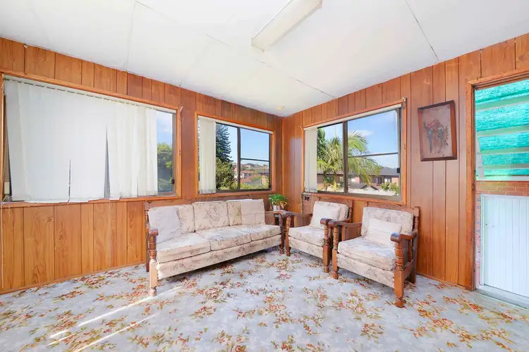 Fifth view of Homely house listing, 4a Rhodes Street, Hillsdale NSW 2036