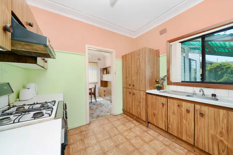 Sixth view of Homely house listing, 4a Rhodes Street, Hillsdale NSW 2036