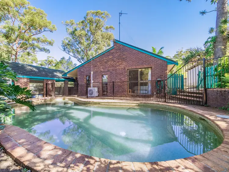 4/96 Yangoora Crescent, Ashmore QLD 4214