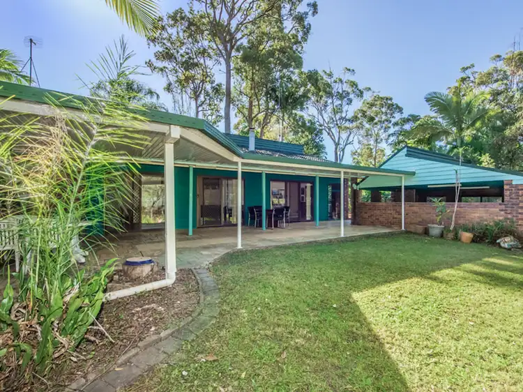Second view of Homely house listing, 4/96 Yangoora Crescent, Ashmore QLD 4214