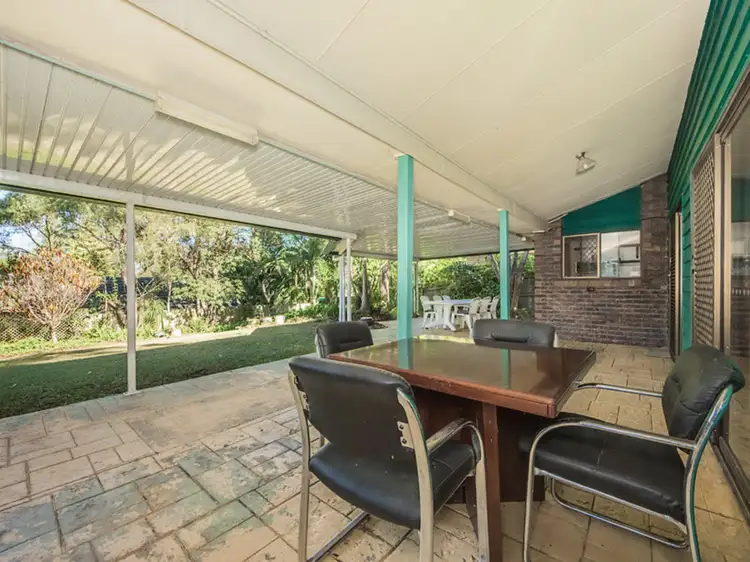 Third view of Homely house listing, 4/96 Yangoora Crescent, Ashmore QLD 4214