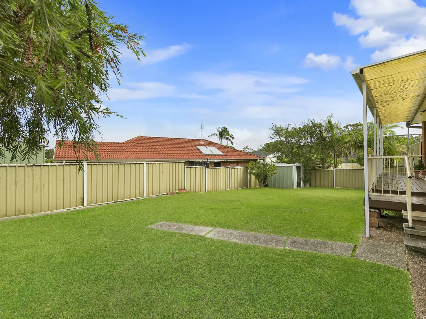Main view of Homely house listing, Address available on request