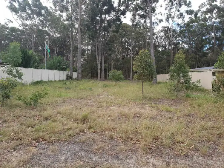 Fourth view of Homely land listing, 94 Anson Street, Sanctuary Point NSW 2540