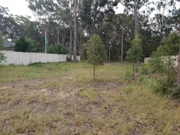 Fifth view of Homely land listing, 94 Anson Street, Sanctuary Point NSW 2540