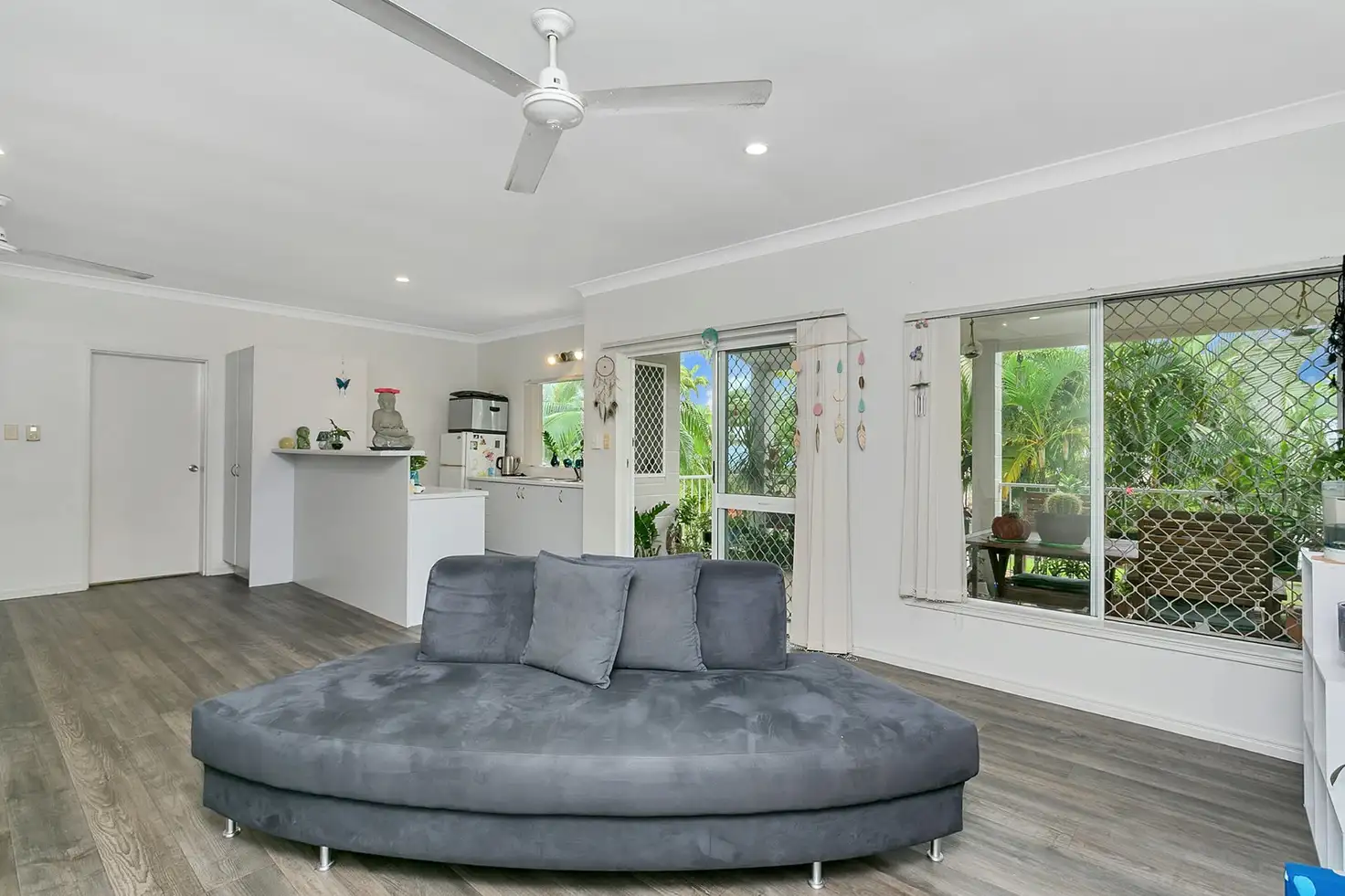 Main view of Homely unit listing, 6/1 Quetta Close, Manoora QLD 4870