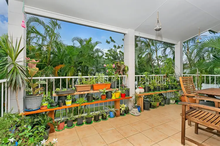 Second view of Homely unit listing, 6/1 Quetta Close, Manoora QLD 4870